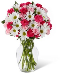 The FTD Sweet Surprises Bouquet